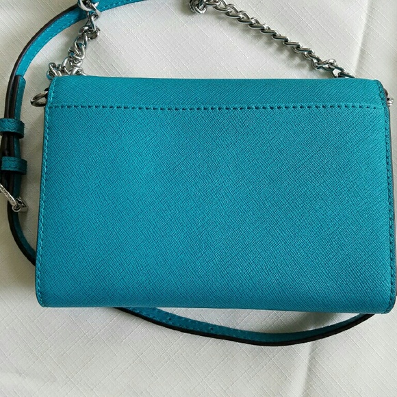 Michael Kors Jet Set Travel LG - Picture 3 of 4